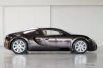 Bugatti Veyron 16.4 Fbg Par Hermes 2008 года